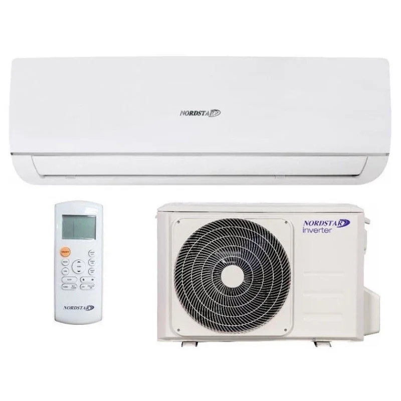 KLIMA UREĐAJ NORDSTAR INVERTER 12 BTU