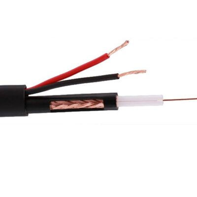 Kabal RG59+2x0,75