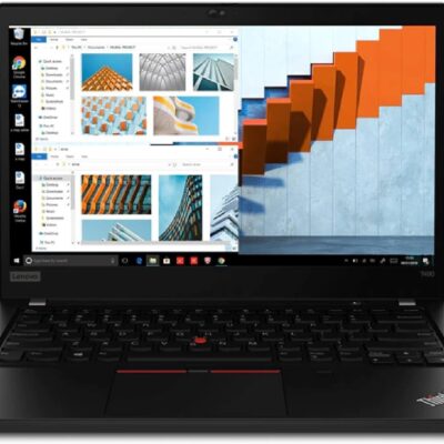 LAPTOP THINKPPAD T490S i5-8365U