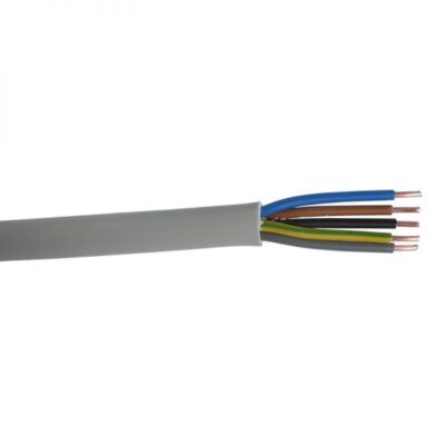 PROVODNIK PPY (NYM) 5*6 mm2 OM