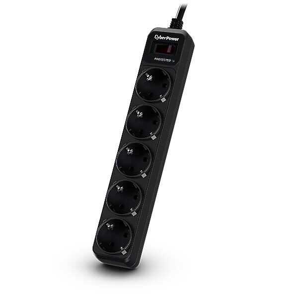 Prenaponska CyberPower B0520SC0 5x
