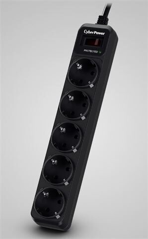 Prenaponska CyberPower B0620SC0 6x