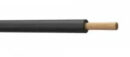 PROVODNIK P/F (H07V-K) 1*6 mm2 crni OM