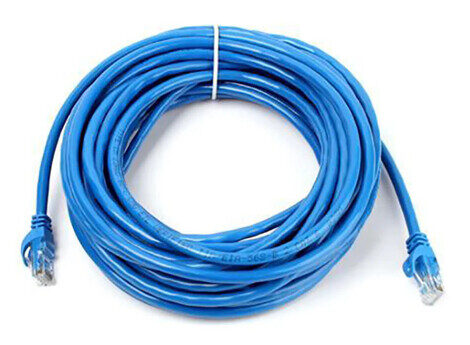 UTP CAT6 5m