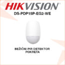 Senzor HV DS-PDP15P-EG2-WE