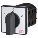 Sklopka grebenasta 1-0-2 (CS 25-53-U) 25A (tropolna) 004773121