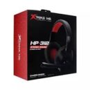 Slušalice X-trike me HP-312 gaming
