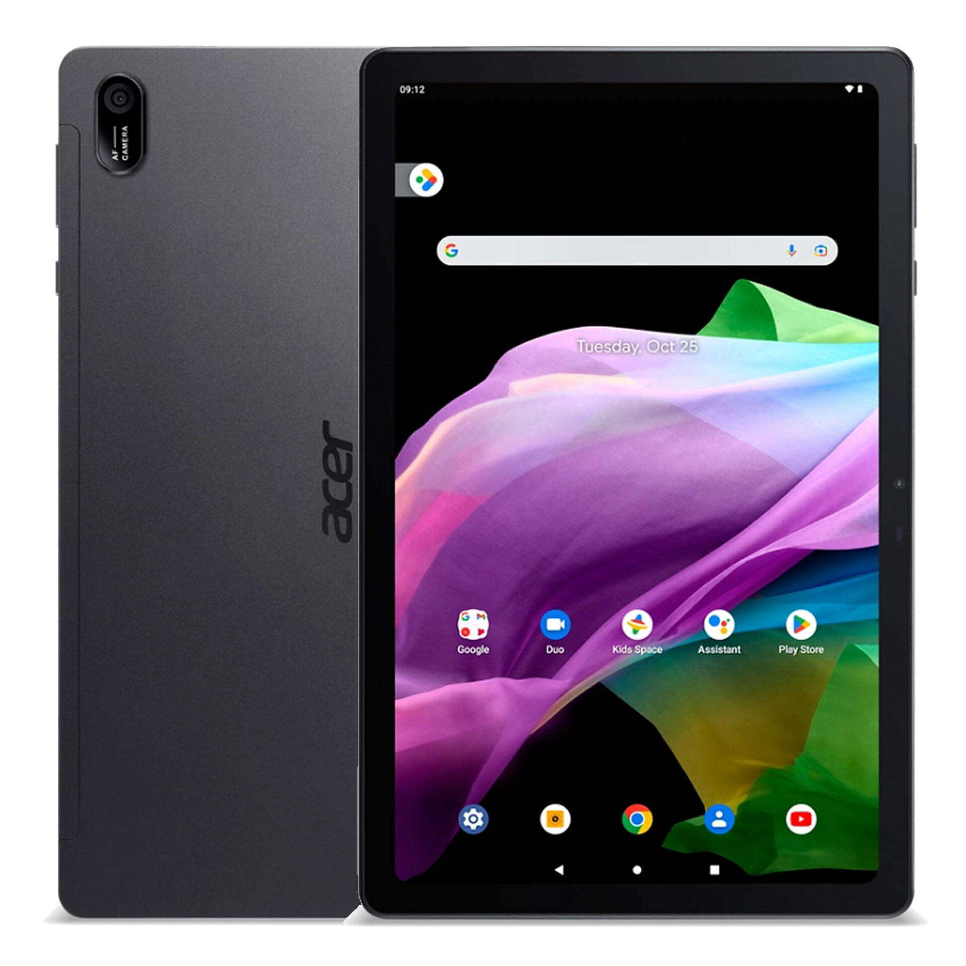 TABLET ACER P10-11-K1WL
