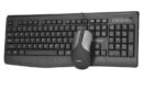 TASTATURA + MIS MARVO DCM001