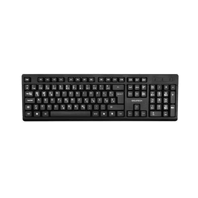 Tastatura Gigatech GT-460E