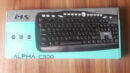 Tastatura MS C300