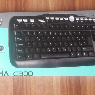 Tastatura MS C300