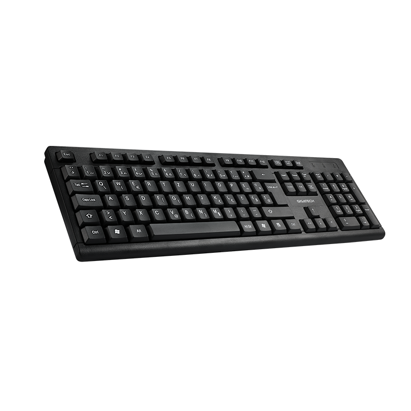 Tastatura gigatech GT-410E