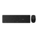 Tastatura + miš Gigatech GC-465W, wireless