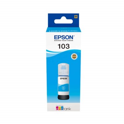 Tinta Epson 103 C