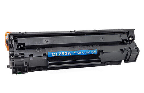 Toner kaseta 83A