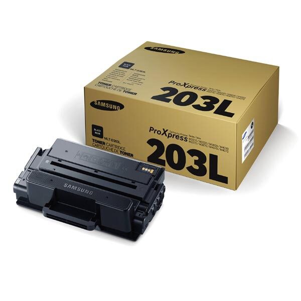 Toner kaseta D203L