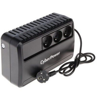UPS CyberPower 650VA/360W suko