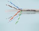 UTP CAT6 23AWG