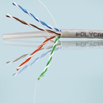 UTP CAT6 23AWG