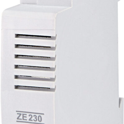 ZVONO NA ŠINU 230V (000977) 171006, 171025