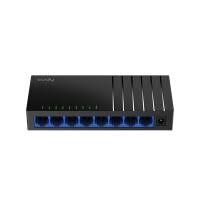 Switch Cudy GS108D, 8-Portni Gigabitni, desktop