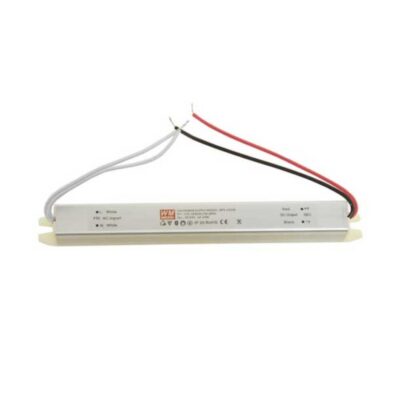 Led napajanje u kucistu 18W 12V 1.5A IP 44 VT-23019 3237