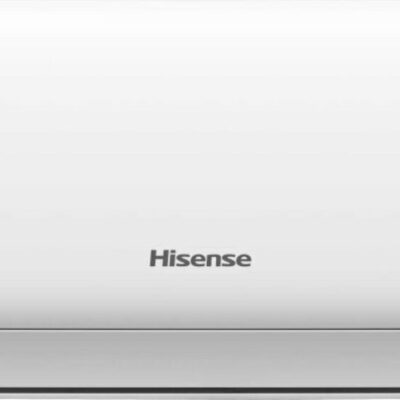 Klima Hisense 12k-KB35YR3E-Wings HiNano
