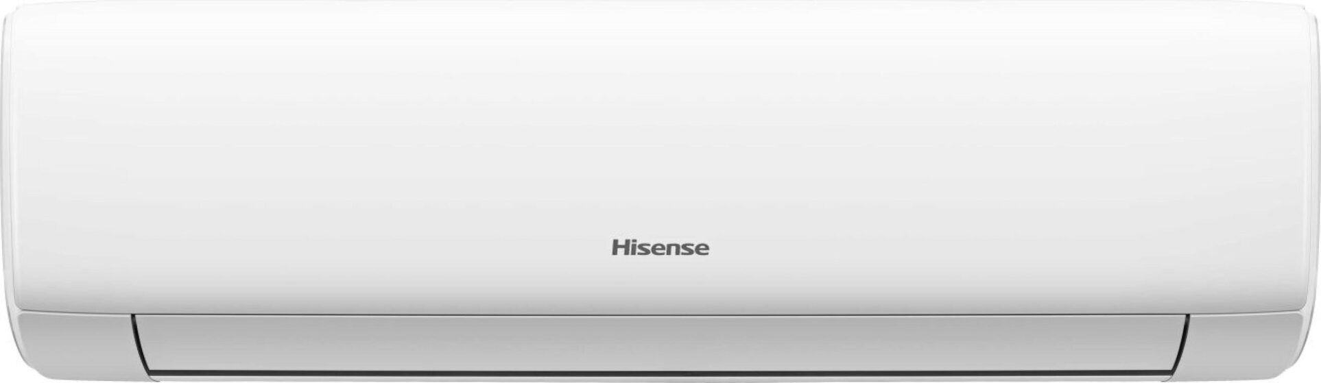 Klima Hisense 12k-KB35YR3E-Wings HiNano