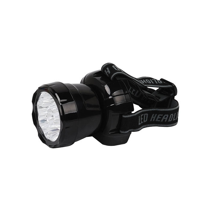 Led lampa za glavu 3W 220V Beckham-3