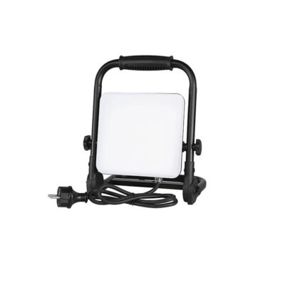 LED REFLEKTOR PRENOSIVI 50W 6400K IP65 PEGASUS/W