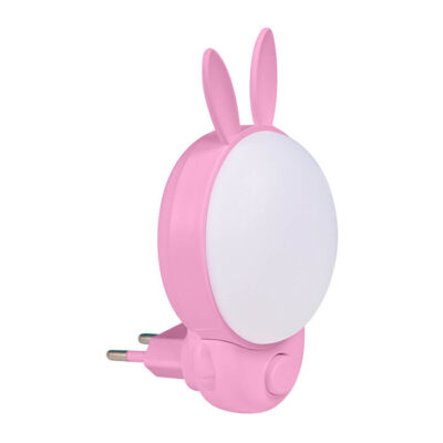NOCNO SVETLO 1W 2CCT BUNNY