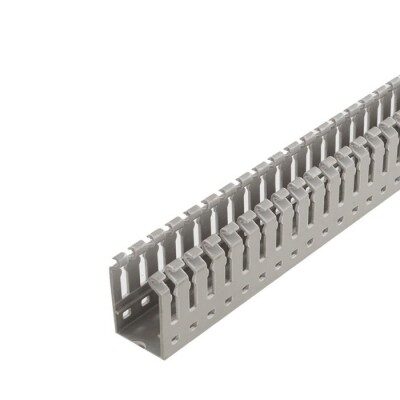 PVC KANALICA PERFORIRANA 25X40X2000