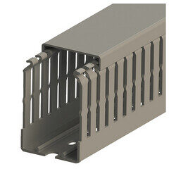PVC KANALICA PERFORIRANA 40X60X2000