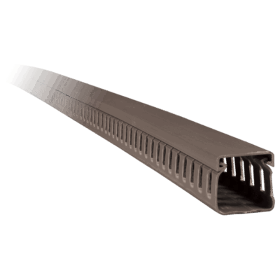 PVC KANALICA PERFORIRANA 60X60X2000