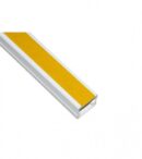PVC KANALICA SAMOLEPLJIVA 25x16