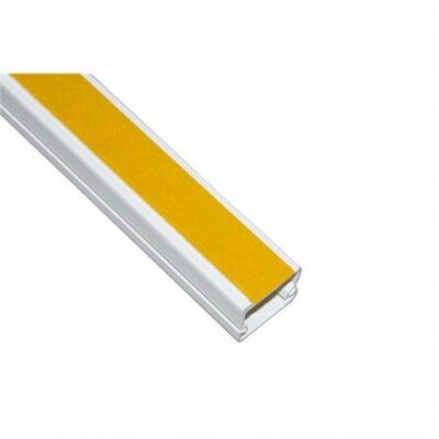PVC KANALICA SAMOLEPLJIVA 25x16