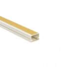 PVC KANALICA SAMOLEPLJIVA 30X20