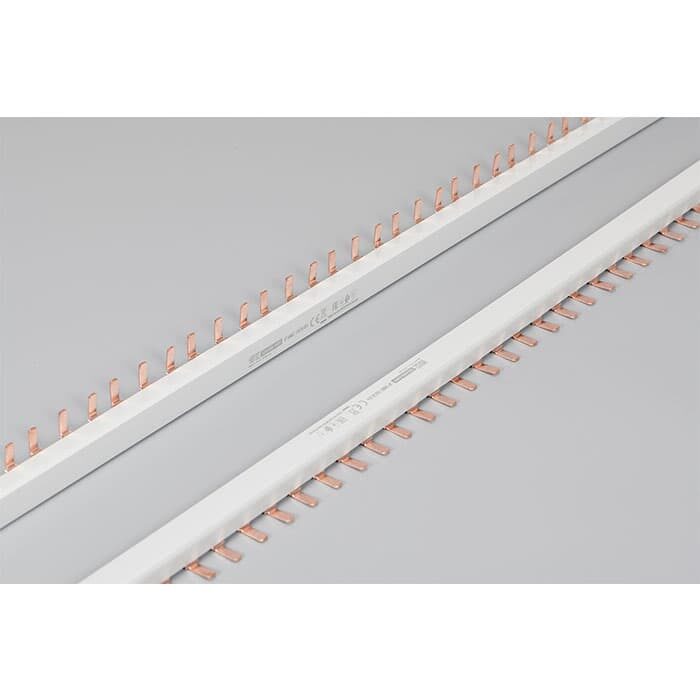 SABIRNICA 1P 63A 54PIN 1M CESALJ IZOLOVANA BUSBAR-P163