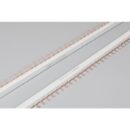 SABIRNICA 3P 80A 54PIN 1M VILJUSKASTA IZOLOVANA BUSBAR-P380