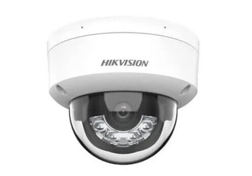 DS-2CD1121G2-LIU 2,8MM HIKVISION IP DOME 2MP