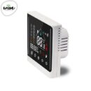 WISE Smart termostat WTE801 beli