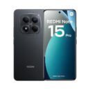 Xiaomi Redmi Note 15 Pro 8/256GB Black