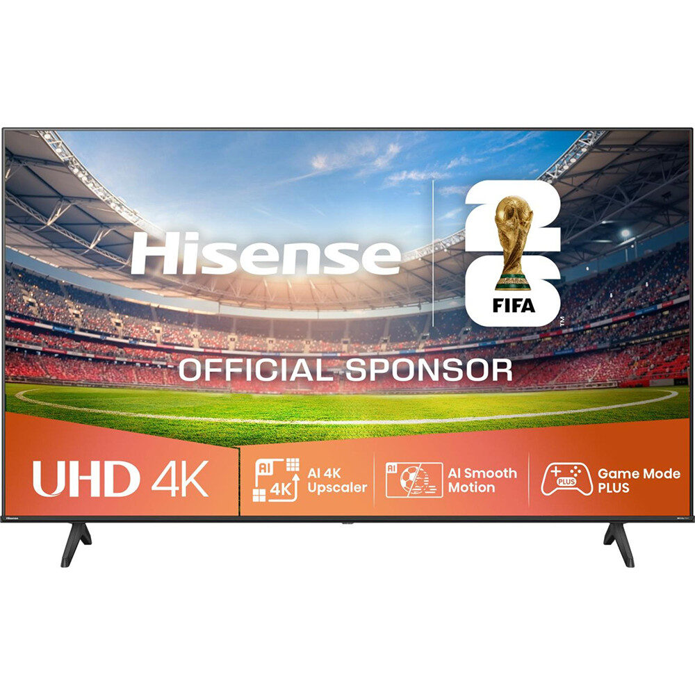 TV HISENSE 43A6Q - Smart TV